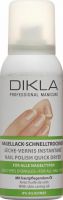Produktbild von Dikla Nagellack Schnelltrockner Spray 100ml