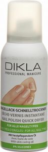 Produktbild von Dikla Nagellack Schnelltrockner Spray 100ml