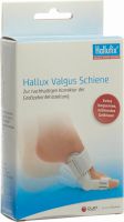 Product picture of Hallufix Hallux Valgus Schiene