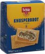 Image du produit Schär Knusperbrot Glutenfrei 150g