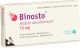 Produktbild von Binosto Brausetabletten 70mg 4 Stück