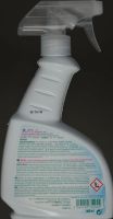 Product picture of Sanytol Milbenvernichter Spray 300ml