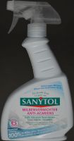 Product picture of Sanytol Milbenvernichter Spray 300ml