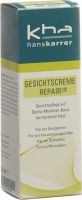 Produktbild von Hans Karrer Gesichtscreme Repair Eco Tube 50ml