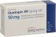 Produktbild von Quetiapin XR Spirig HC Retard Tabletten 50mg 60 Stück