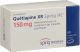 Produktbild von Quetiapin XR Spirig HC Retard Tabletten 150mg 60 Stück