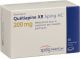 Produktbild von Quetiapin XR Spirig HC Retard Tabletten 200mg 60 Stück
