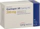 Produktbild von Quetiapin XR Spirig HC Retard Tabletten 200mg 60 Stück
