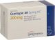 Produktbild von Quetiapin XR Spirig HC Retard Tabletten 200mg 100 Stück