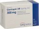 Produktbild von Quetiapin XR Spirig HC Retard Tabletten 300mg 60 Stück