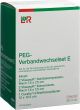 Image du produit Raucoset Peg-Verbandwechselset 15 Stück
