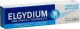 Produktbild von Elgydium Anti-Plaque Zahnpasta 100ml
