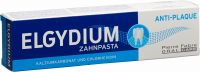 Produktbild von Elgydium Anti-Plaque Zahnpasta 100ml