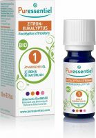 Produktbild von Puressentiel Zitrone-Eukalyptus ätherisches Öl Bio 10ml