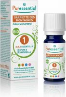 Produktbild von Puressentiel Bergbohnenkraut ätherisches Öl Bio 5ml