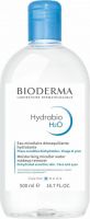 Product picture of Bioderma Hydrabio H20 Solution Micell 4-in-1 Reinigungslösung 500ml