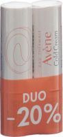Image du produit Avène Duo Cold Cream 20% rouge à lèvres riche