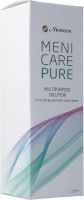 Product picture of Menicare Pure Flasche 250ml