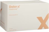 Product picture of Dolor-X Underwrap 7cmx27m Beige 12 pieces