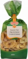 Produktbild von Issro Bananen Chips Beutel 250g