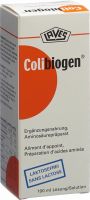 Produktbild von Colibiogen Lösung Oral 100ml