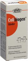 Product picture of Colibiogen Lösung Kinder 50ml