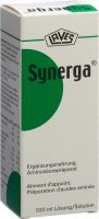 Product picture of Synerga Lösung 100ml