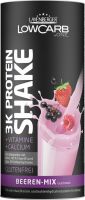 Immagine del prodotto Layenberger Lowcarb.one 3k Prot Shake Beeren 360g