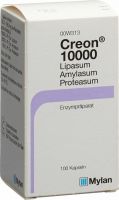 Product picture of Creon 10000 Kapseln (neu) 100 Stück