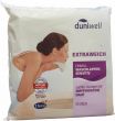 Produktbild von Duniwell Sanft Reinigende Einmal Waschlappen Sensitiv 50 Stück