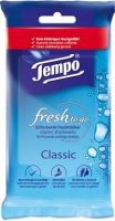 Produktbild von Tempo Fresh To Go Classic Tuecher 10 Stück