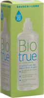 Produktbild von Bausch & Lomb Biotrue All-in-one Lösung 300ml
