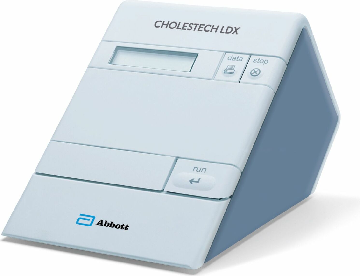 Alere Cholestech Ldx Analyzer in der Adler Apotheke