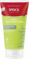 Produktbild von Speick Natural Aktiv Hair Conditioner Tube 150ml