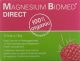 Produktbild von Magnesium Biomed Direct Granulat Stick 30 Stück