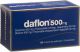 Produktbild von Daflon Filmtabletten 500mg 120 Stück