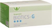 Immagine del prodotto Burgerstein Biotics-G Polvere 3x 30 Capsule