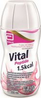 Produktbild von Vital Peptido Liquid Waldfrucht Flasche 200ml