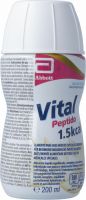 Produktbild von Vital Peptido Liquid Vanille Flasche 200ml