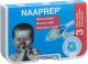 Image du produit Naaprep Nettoyeur nasal avec 3 filtres inclus