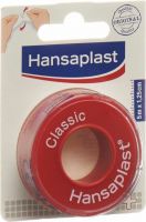Image du produit Hansaplast Classic Heftpflaster 5mx1.25cm