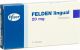 Immagine del prodotto Felden Lingual Tabletten 20mg 10 Stück