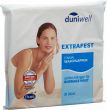 Produktbild von Duniwell Sanft Reinigende Einmal Waschlappen 30 Stück
