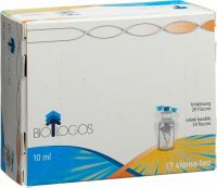 Immagine del prodotto Bio-logos Lösung (d) 20 Flasche 10ml