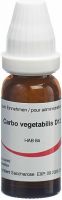 Produktbild von Omida Carbo Vegetabilis Globuli D 12 14g