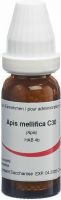 Produktbild von Omida Apis Mellifica Globuli C 30 14g
