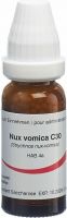 Product picture of Omida Nux Vomica Globuli C 30 14g