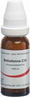 Product picture of Omida Belladonna Globuli C 30 14g