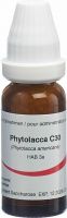 Produktbild von Omida Phytolacca Globuli C 30 14g