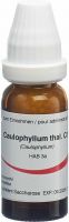 Produktbild von Omida Caulophyllum Thalictroides Globuli C 30 14g